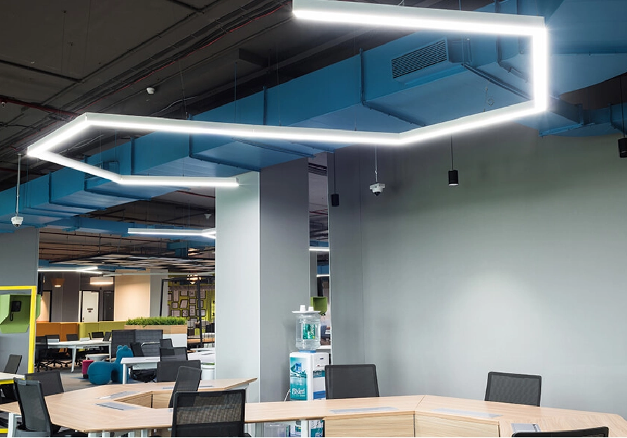 Commercial Lighting